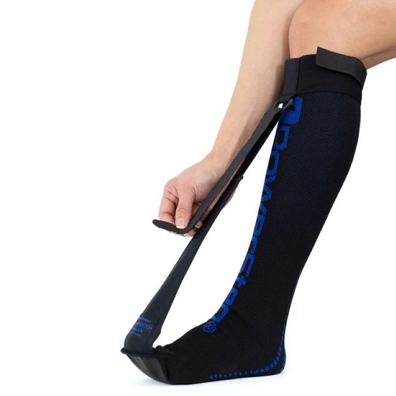 Medium Plantar Fasciitis Night Sock, Sleep Comfort Boot Splint, Achilles  Ten